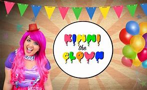 Image result for Mimi the Clown