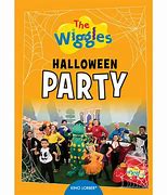 Image result for Wiggles Halloween