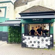 Image result for Cafe Nunu Putney