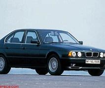 Image result for BMW E34 535I