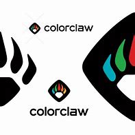 Image result for Claw Logo Red