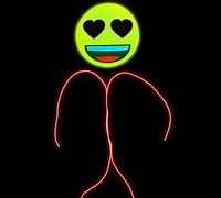 Image result for Stick Figure Emoji