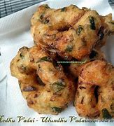 Image result for Ulundu Vadai