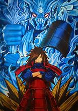 Image result for Madara Uchiha Sword