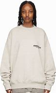 Image result for Essentials Sweatshirt