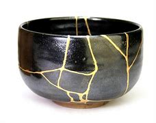 Image result for Kintsugi Technique