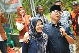 Image result for Ratu Rachmat Zakiyah Siapakah Beliau