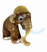 Image result for Mammoth Plush