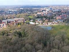 Image result for Borough of Brentwood