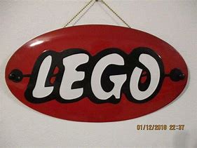 Image result for Old LEGO Logo