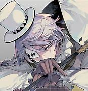 Image result for Nikolai Gogol BSD Official Art