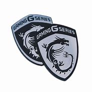 Image result for MSI Sticker