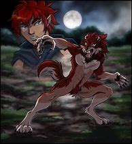 Image result for Wolf Moon deviantART