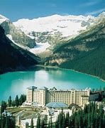 Image result for Hotels Lake Louise Alberta Canada