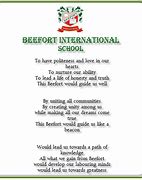 Image result for Lyceum International School Anthem