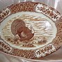 Image result for Decorate Turkey Platter