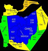 Image result for Area Code 614