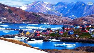 Image result for Nuuk Wallpaper