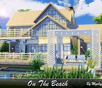 Image result for Sims 4 House Builds 30X20