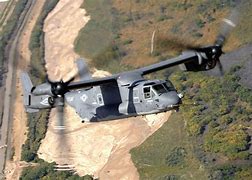 Image result for CV 22 Osprey 50 Cal