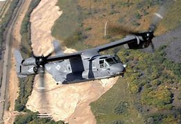 Image result for CV 22 Osprey 50 Cal