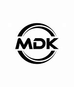 Image result for MDK Logo