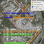 Image result for ATL Runway Layout