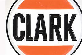 Image result for Clark Gas Station Logo