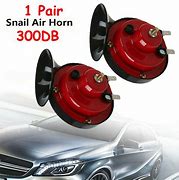 Image result for Car Horns 12V