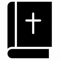 Image result for Bible Icon Word Graphic