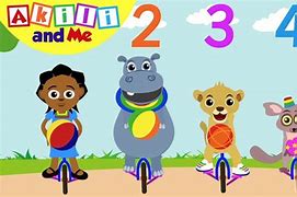 Image result for 6 Kids Cartoon