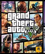 Image result for GTA 5 OST