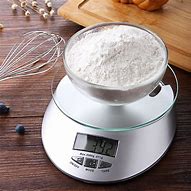 Image result for Baking Scale