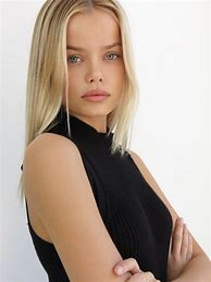 Image result for Frida Aasen Hair