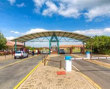 Image result for NWU Vaal Campus Map