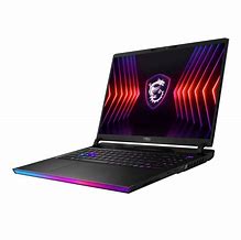 Image result for MSI GE Raider Laptop