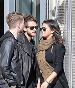 Image result for Selena New Bf