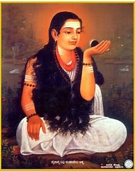 Image result for Akka Mahadevi