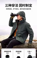 Image result for Jaket Parasut Outdoor Burton