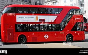 Image result for Tour Bus Side View London