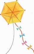 Image result for Orange Kite Flying