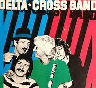 Image result for Delta Cross Profile