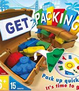 Image result for Packing Game 2 Player