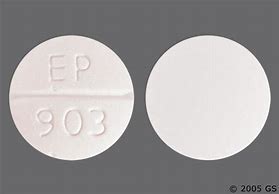 Image result for Yellow 903 Pill