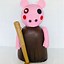 Image result for Roblox Piggy Cake