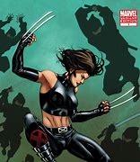 Image result for Wit Her X23