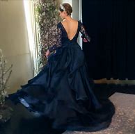 Image result for Navy Theme Wedding Dress