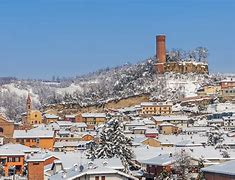 Image result for Italy in Winter Months