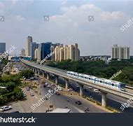 Image result for Noida 142 Metro