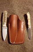 Image result for Fixed Blade Pocket Sheath